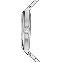 Orologio Festina Uomo Swiss Made Rivé in Acciaio F20051/6 - F20051/6